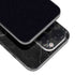 Black Marble iPhone 14 Pro Skin